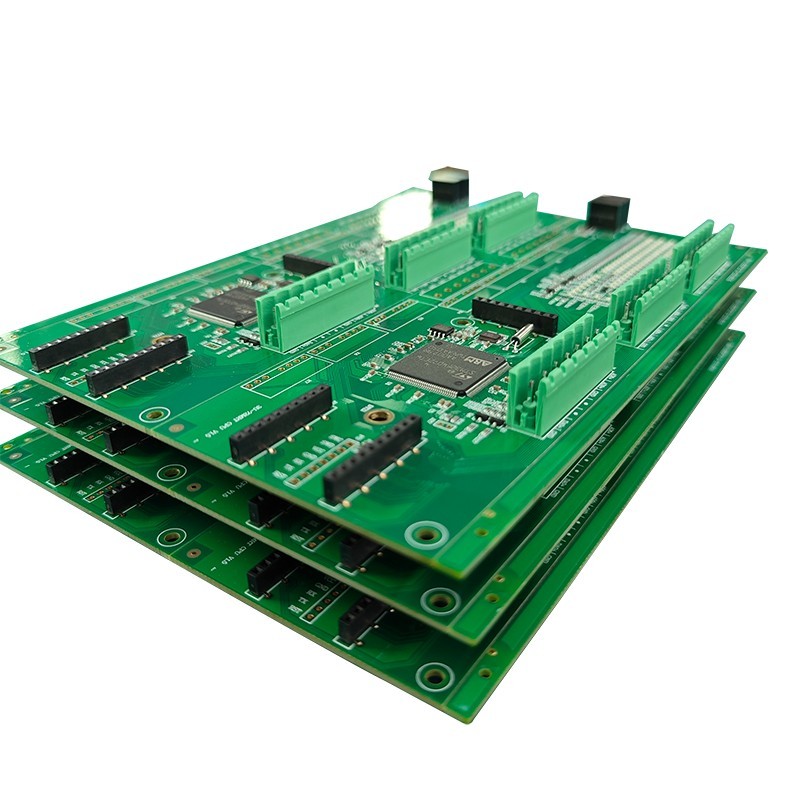 सौर्य वाटर हीटर PCBA