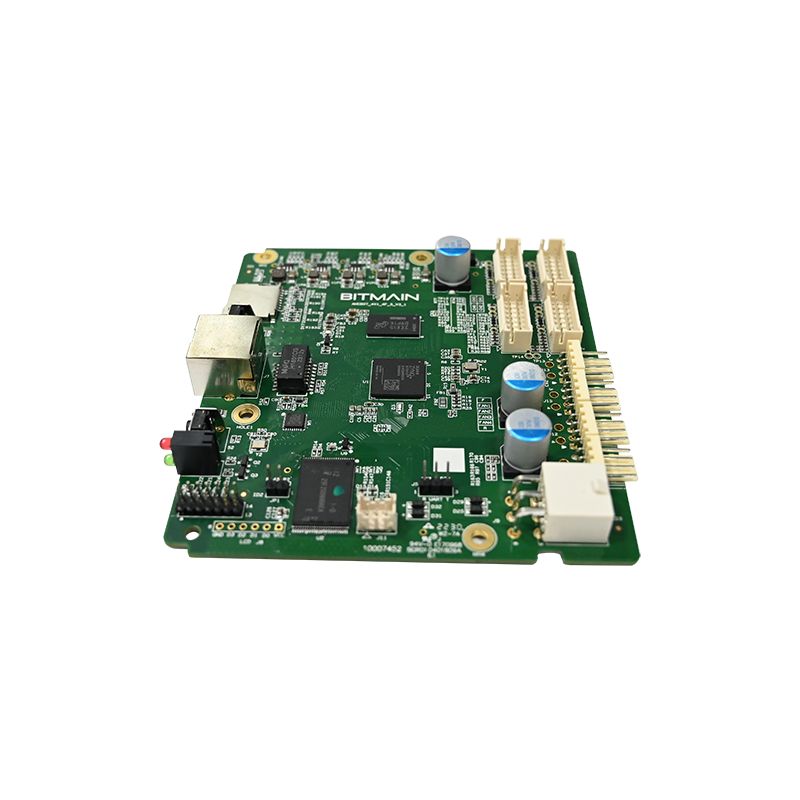 ट्र्याकबल पीसीबीए